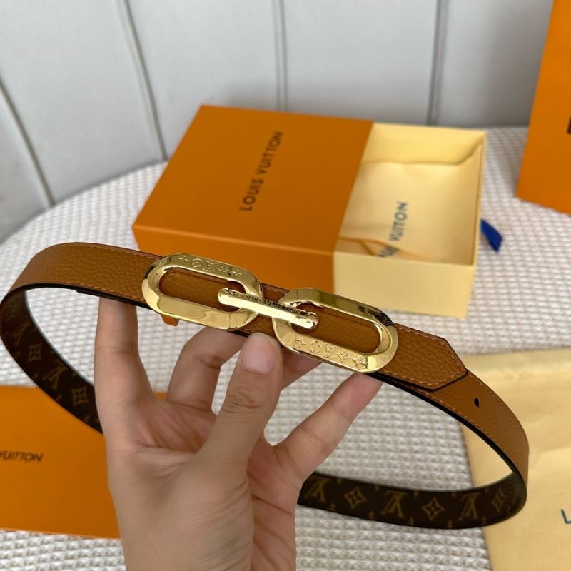 Louis Vuitton Belts